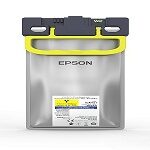 Epson Tinta WorkForce WF-C878R Yellow Std