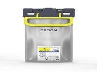 AS102EPS58-M Epson Tinta WorkForce WF-C878R Yellow Std - Imagen 1