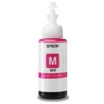 Epson Botella  T664520-3 Pack color set L120 L1300 L121