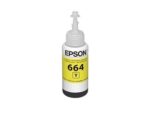 Epson Botella  T664520-3 Pack color set L120 L1300 L121 - Imagen 4