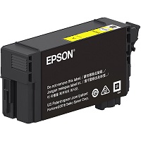 AS208EPS56M Epson Tinta Ultrachrome XD2 Ink Cart Yellow 50 ml - Imagen 1