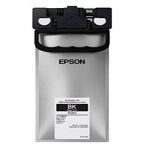 Epson tinta negro alta capacidad WF-C5890