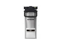 AS209EPS28-M Epson Tinta WorkForce WF C5310/90 WF C5810/90 Black Std - Imagen 1