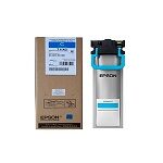 Epson tinta cyan WF-C5890