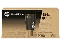 AT223HEW56-m HP 154X Black Original LaserJet Toner Reload Kit - Imagen 1