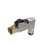 NEXXT Conector MPTL Cat6A RJ45 90ø BLINDADO
