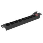NEXXT PDU 8 Salidas Nacionales (Italian) 220V/16A 1U