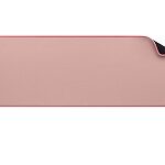 Logitech Mousepad Desk Mat Studio Series Rosado