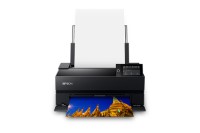 EPSON IMPRESORA P700 PLOTTER/13 PULGADAS/FOTOGRAFICA/CD-DVD