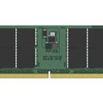 Kingston ValueRam Memoria RAM 16GB 5600MT/S DDR5 SODIMM