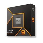AMD Procesador Ryzen 9 9950X 16 Core 57GHz 80MB AM5 Radeon G