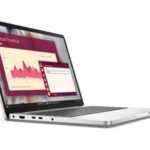DELL PRO 14"FHD Ultra 7 255U 16GB 512GB SSD W11Pro Grtia3A