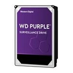 WD Disco Duro interno 10TB Purple Pro 512mb 7200rpm videovig
