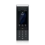 UBQ Intercomunicado Lector Wallet, QR, PIN, Face