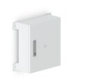 UBQ UniFi gabinete 430x400x151 para Access Hub switch - Imagen 3