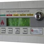 Notifier Detection Devices - NTF FDU-80 Anunciador Remoto 80