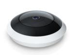UBQ Camara Fisheye 360ø 2K Blanca