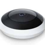 UBQ Camara Fisheye 360ø 2K Blanca