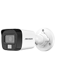 HIK Camara Bullet 3K  IP67 Hybrid Light IR 25mt 2.8mm IP67 A