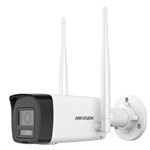 HIK Camara Bullet 4MP IP WIFI compatible con KIT NVS
