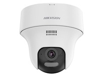 ES218HIK49m Hik 4MP Indoor Wi-Fi Fixed PT Turret Network Camera - Imagen 1