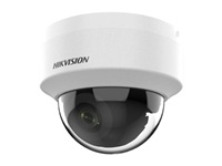 ES219HIK03m1 HIK Camara Domo IP 2MP POE Interior LF2.8mm POE IR 20mt - Imagen 1