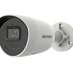 HIK Camara Bullet IP 6MP AcuSense S/Light Audio IP67 2.8mm