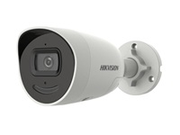 ES219HIK63m HIK Camara Bullet IP 6MP AcuSense S/Light Audio IP67 2.8mm - Imagen 1
