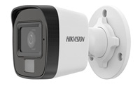 ES219HIK87-M HIK Bullet IP 2MP LF2.8mm DualLight IP67 30mt det. humanos - Imagen 1