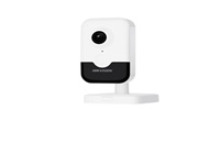 ES221HIK43-m HIK Camara Cubo IP 4MP Interior Audio Fija Wi-Fi IR 10M - Imagen 1