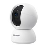 HIK Camara PT 2MP 2.8mm IR5mt Audio Bidireccional Wifi SD