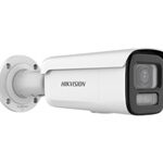 HIK Bullet 6MP VF 2.8-12mm ColorVu 3.0 Nema 4x WDR IP67 IK10
