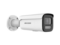 Diseño sin título - ES222HIK79 HIK Bullet 6MP VF 2.8-12mm ColorVu 3.0 Nema 4x WDR IP67 IK10 - Imagen 1