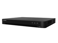 ES302HIK35m HIK DVR 08CH 3K/5M Lite hasta 12CH IP Audio 1HDD - Imagen 1