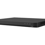 HIK DVR 32CH 3K/5M Lite hasta 40CH IP  2HDD Audio