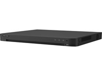 ES302HIK37-M HIK DVR 32CH 3K/5M Lite hasta 40CH IP 2HDD Audio - Imagen 1