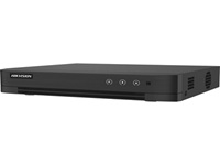 ES302HIK57-M HIK DVR 8CH 720p/1080p 1HDD 1080p Lite MotionDet2.0 Audio - Imagen 1
