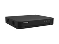 Diseño sin título - ES302HIK63 HIK DVR 16CH 720p/1080p 1HDD 1080p Lite MotionDet2.0 Audio - Imagen 1