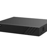HIK NVR IP 4ch POE Capacidad 1 HDD/ H.264+ H26