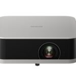 EPSON PROYECTOR EF-30 350L/1080P/GOOGLE TV/BLUETOOTH/GRIS