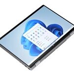 HP Envy x360 16-ad0003la Touch SPA R7-8840HS 16GB 1TB W11H