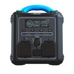Forza Generador Port til TITAN 700W 220V 2AC/8DC Universal