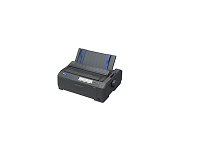 FX890II-M EPSON IMPRESORA FX-890II MATRIZ DE PUNTO/V738CPS/MONO - Imagen 1