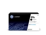 HP 89A Black LaserJet Toner Cartridge - Imagen 12