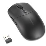 Kensington Mouse - KNS MOUSE MY430 INALAMB RECARGABLE K75507
