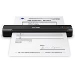 EPS SCANNER ES-50 PORTATIL/WINDOWS-MAC/A4/COLOR/ALIM. MANUAL