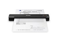 ID531EPS13-M EPS SCANNER ES-50 PORTATIL/WINDOWS-MAC/A4/COLOR/ALIM. MANUAL - Imagen 1