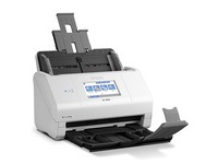 ID531EPS42-2 EPSON DS-785W A4 DESKTOP WI-FI SCANNER - Imagen 1