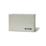 Honeywell fuente de poder Vesda 24V 12 Ah 5 und remotas