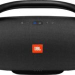 JBL Boombox -3-WIFI Black